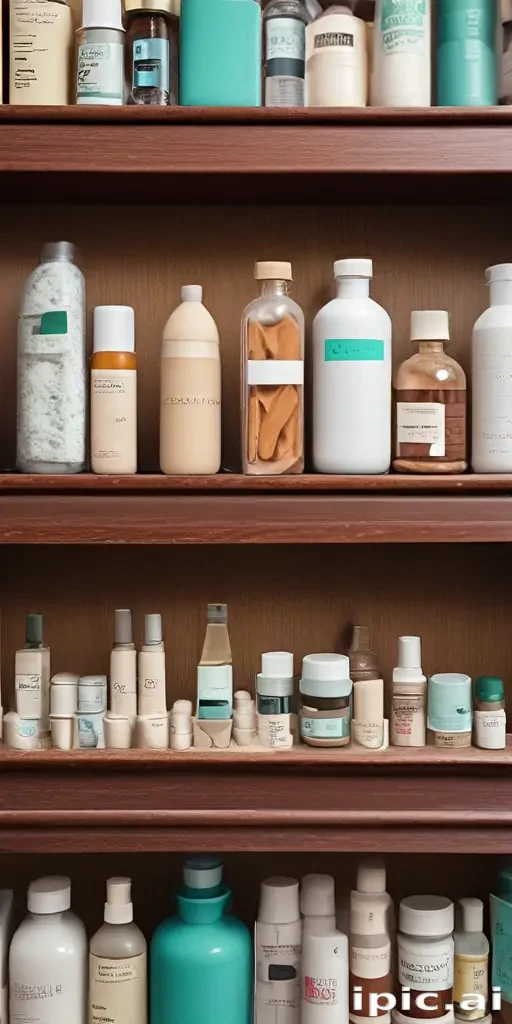 pharmacy background