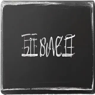 chalk png