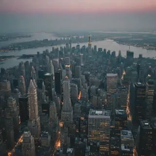 new york iphone wallpaper