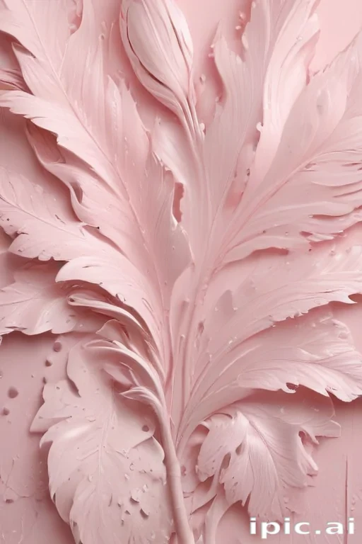 light pink wallpaper aesthetic