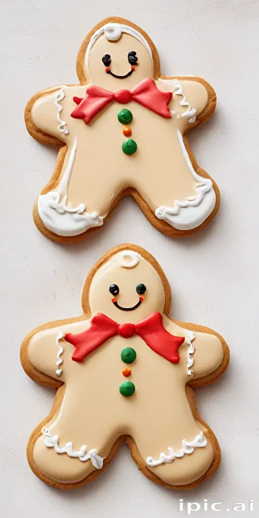 christmas cookies clip art free