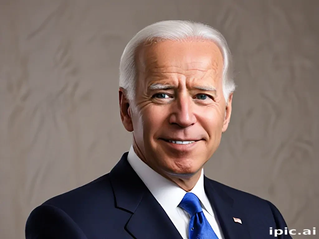 joe biden wallpaper