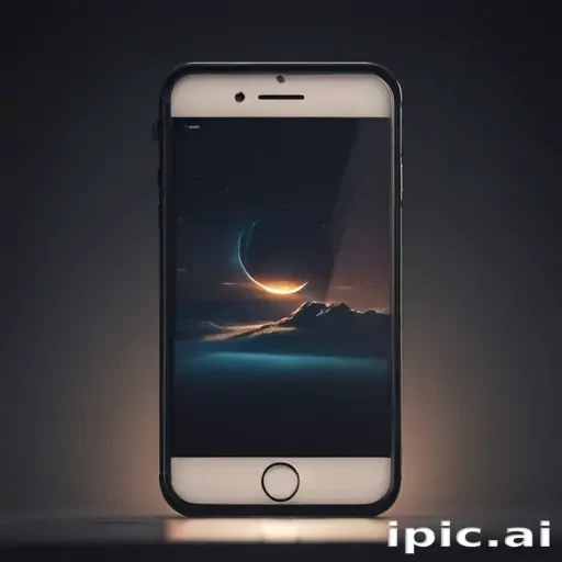 simple iphone wallpaper 4k