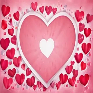 pictures of heart backgrounds