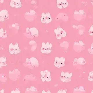 cute pink wallpaper backgrounds