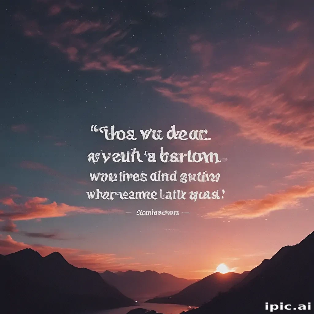 quotes wallpaper aesthetic