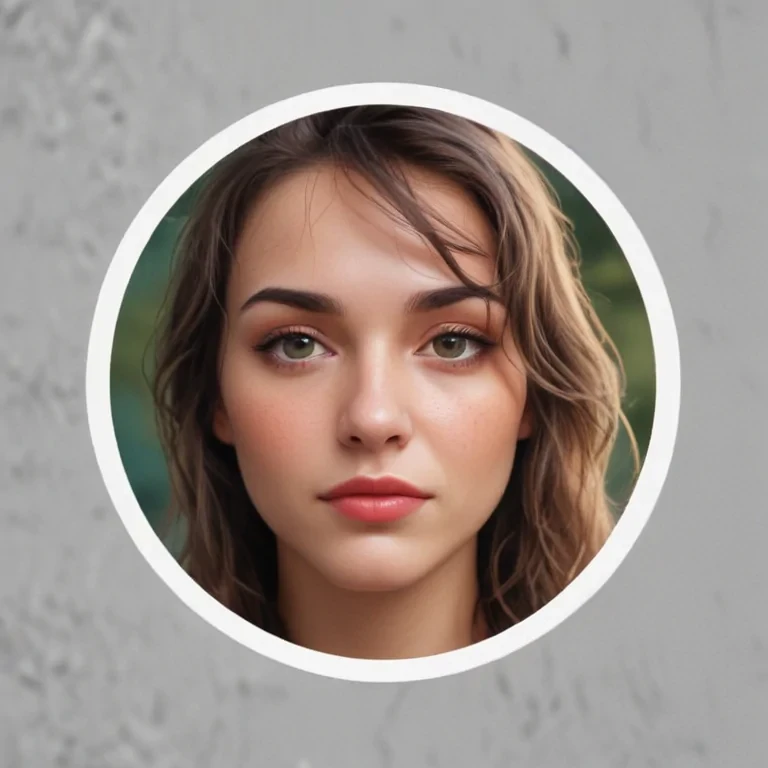 sad sticker
