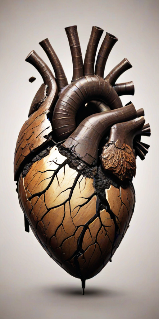broken hear png
