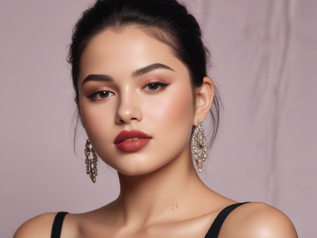 selena cosmetics