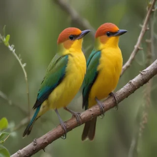 florida birds