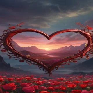 valentines day wallpaper
