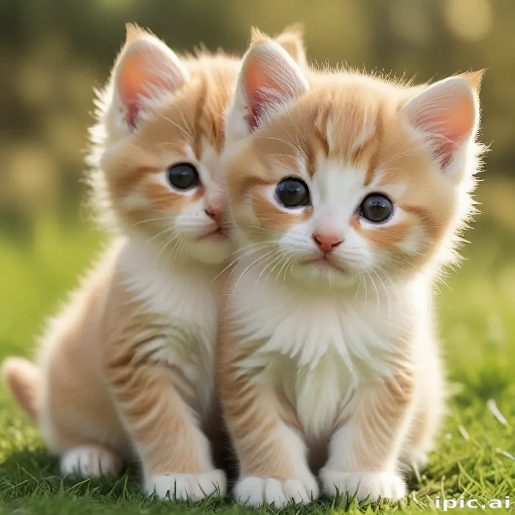 cute kittens wallpaper