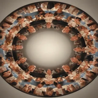 circle pictures