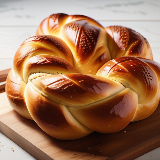 where can i buy challah bread