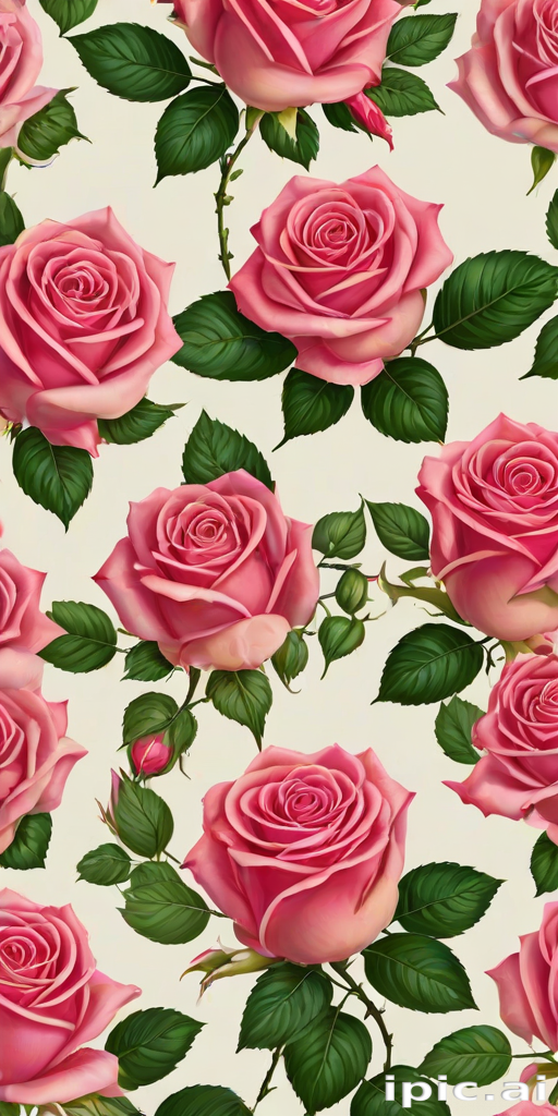 background roses wallpaper