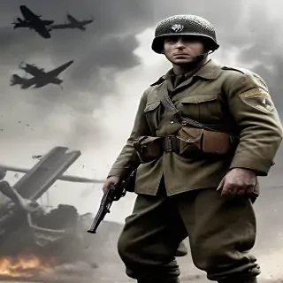 wallpapers ww2