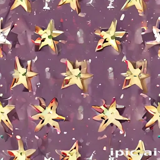 xmas star pictures