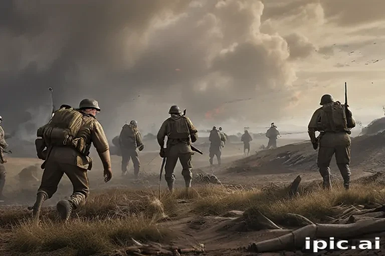 ww2 backgrounds