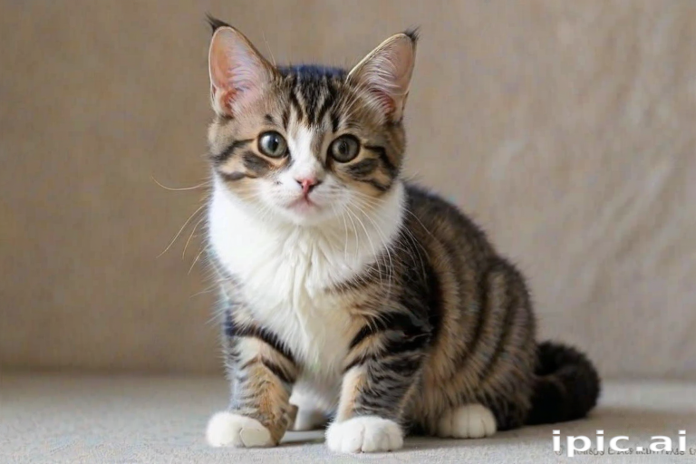 dragon li cat breed