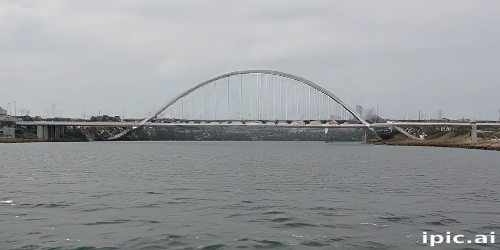 bikini bridge