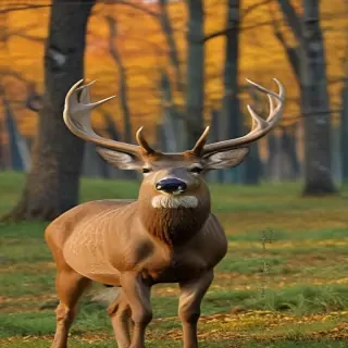 deer hunting screensavers