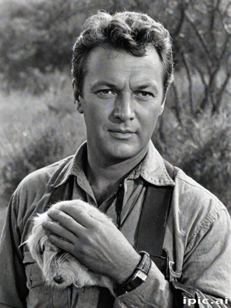 corman shepherd