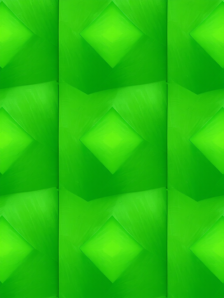 create a seamless geometric pattern with shades of green, soft gradient transitions, high-resolution, photographed from above, using a Canon EOS 5D Mark IV with a 50mm f/1.8 lens, aperture f/2.8, ISO 100, and 1/125 sec exposure time