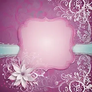 invitation card background