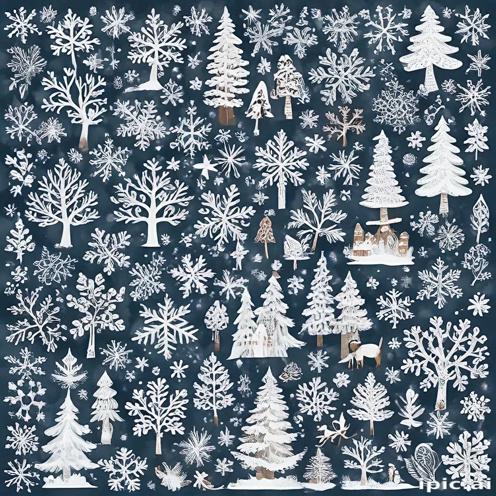 winter clipart