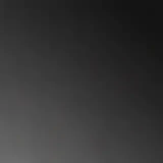 black gradient transparent