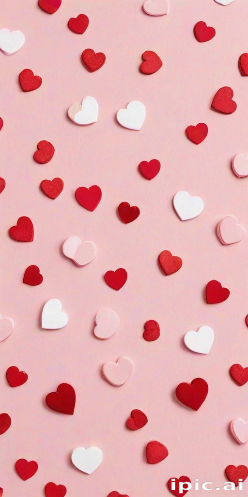 valentines aesthetic wallpapers