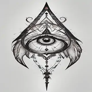 transparent tattoo png