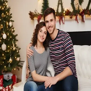christmas photos