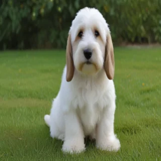petit basset griffon vendeen