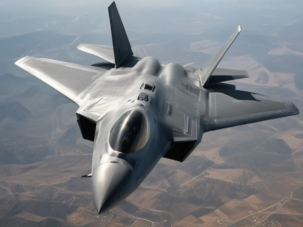 f-22 wallpaper