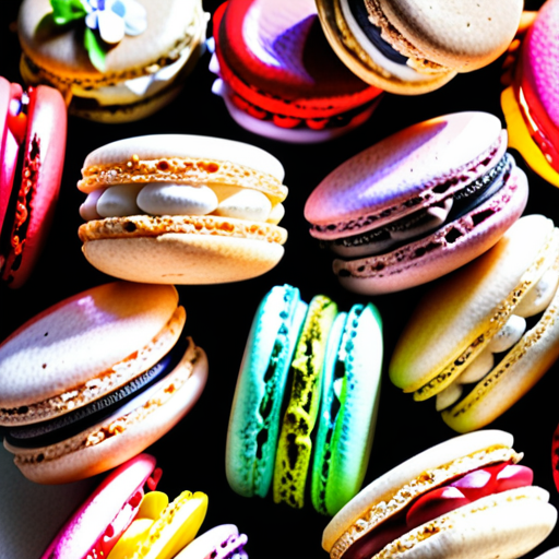 do macarons have to be refrigerated