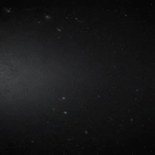 glitter black background