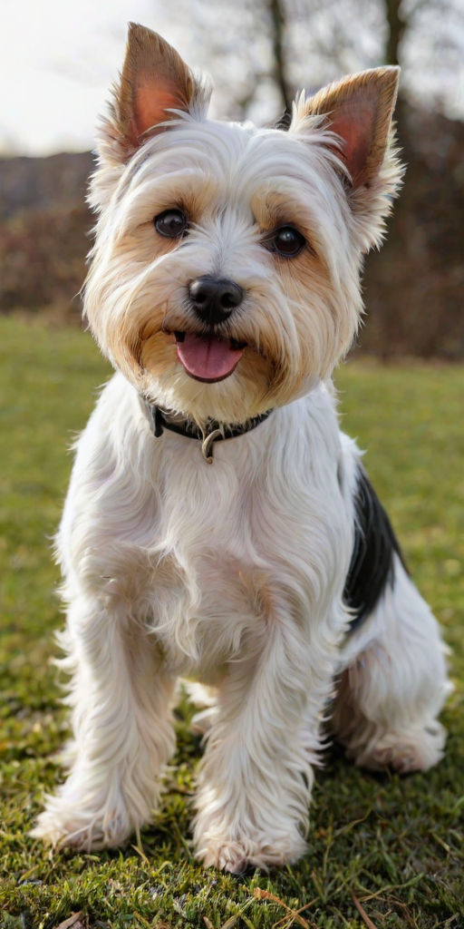 biewer terrier
