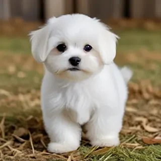 maltese dog breed