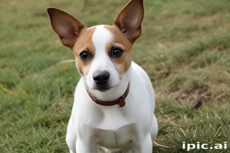 jack russel