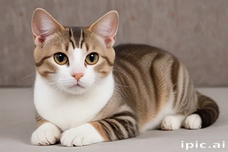 european shorthair breed