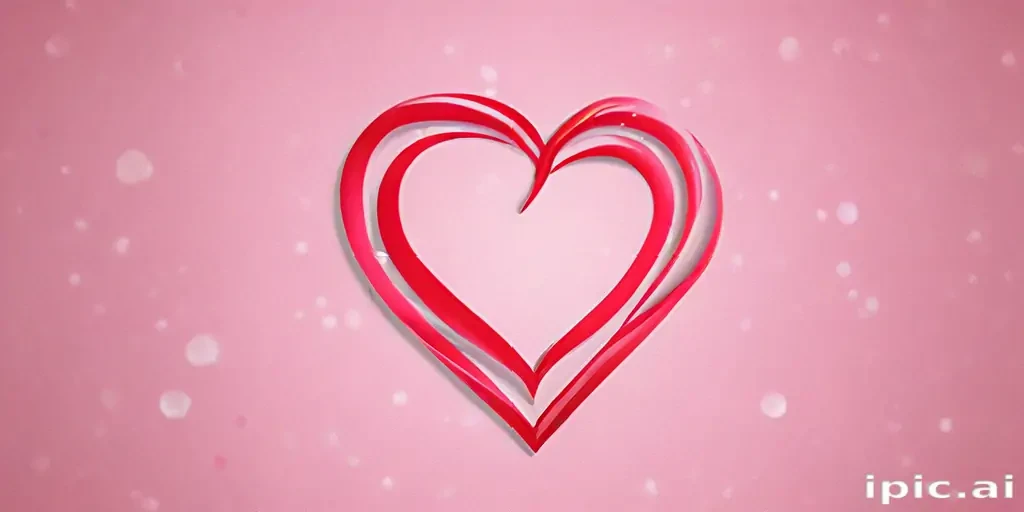 beautiful heart wallpaper