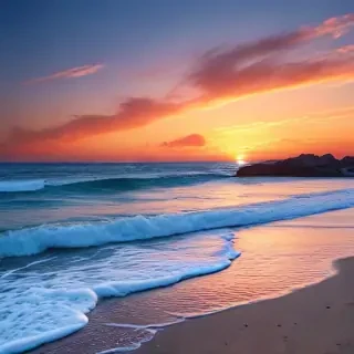 ocean computer backgrounds
