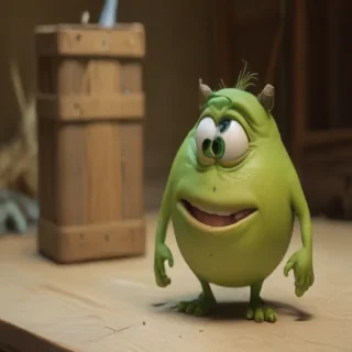 mike wazowski