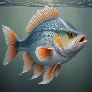 fish drawings