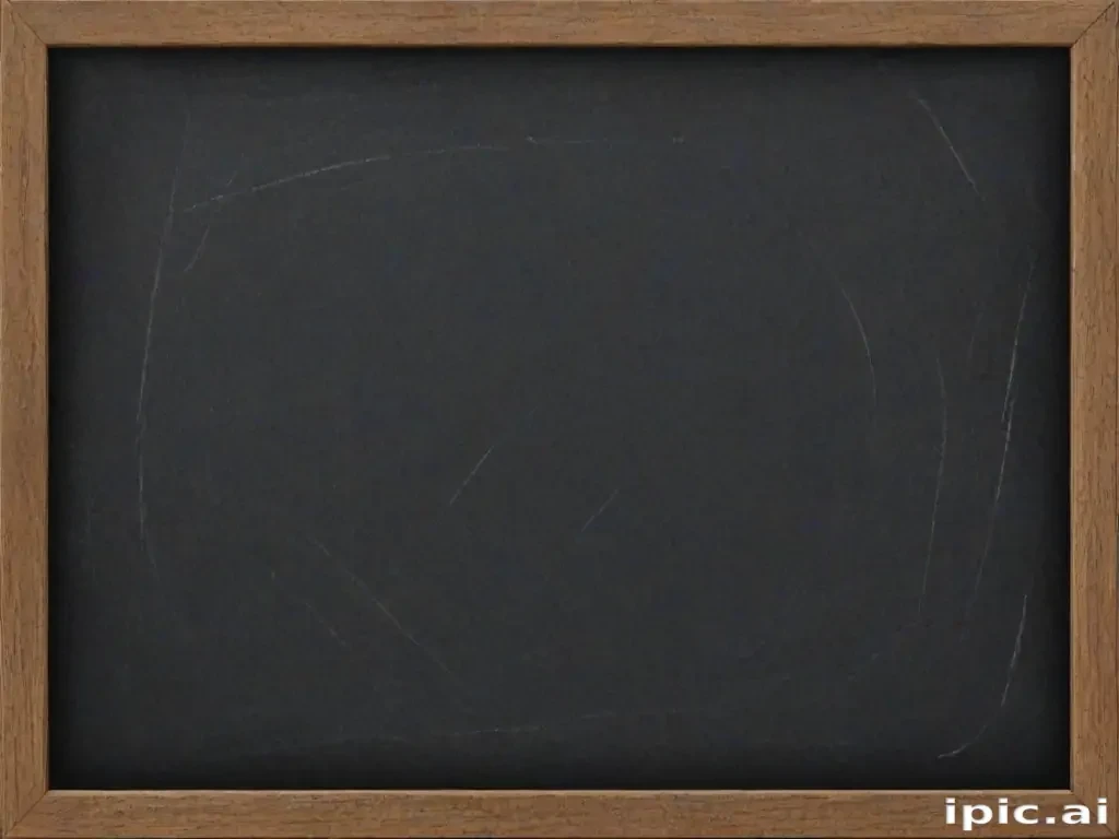 chalkboard png