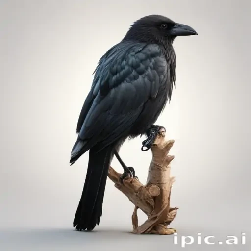 crows png
