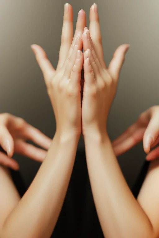praying hands wallpaper