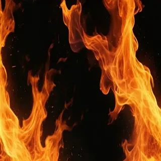 fire bg hd
