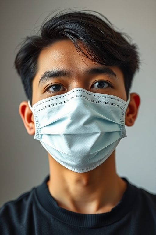 face mask png